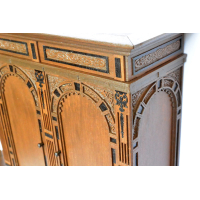 Dutch Renaissance Cabinet